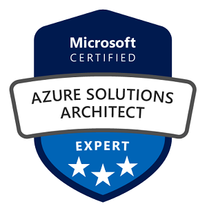 Designing Microsoft Azure Infrastructure Solutions - Exam AZ-305