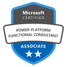 Microsoft Power Platform Functional Consultant - Exam PL-200