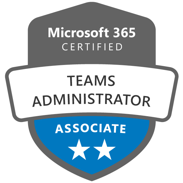 Managing Microsoft Teams - Exam MS-700