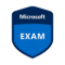 Azure Badge