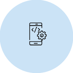 Website Application Development